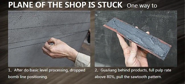Modified Clay Material Install method PK Brick-1