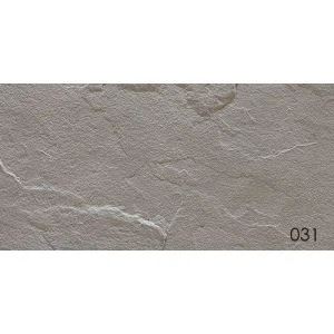 Zamin va maxsus devor uchun Rockface Qumtosh dizayni bilan ishlab chiqilgan Anti Slip tashqi devorga chinni